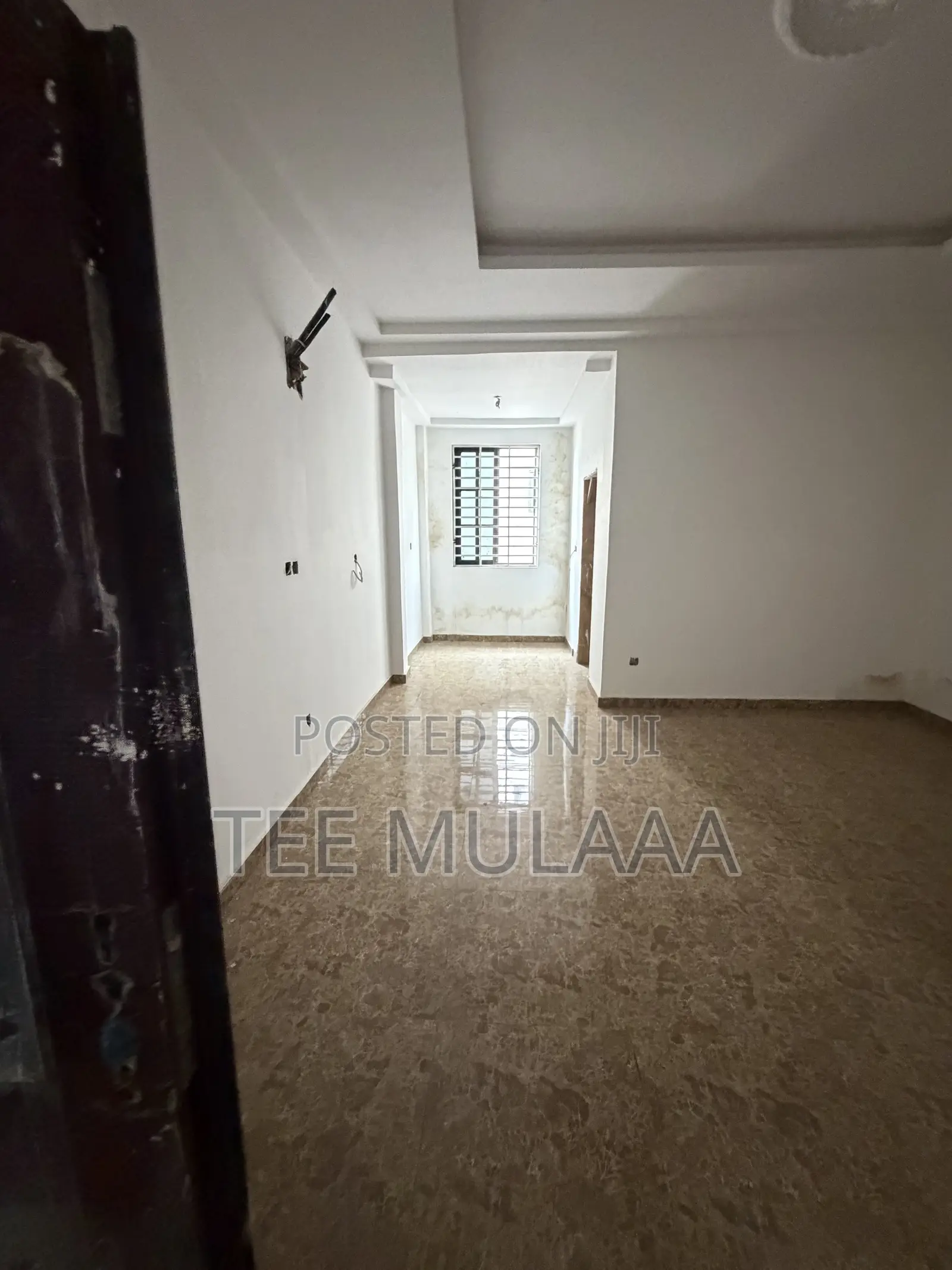 House for Sale as It Is