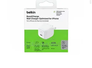 Belkin 45 Watt Boost Charger