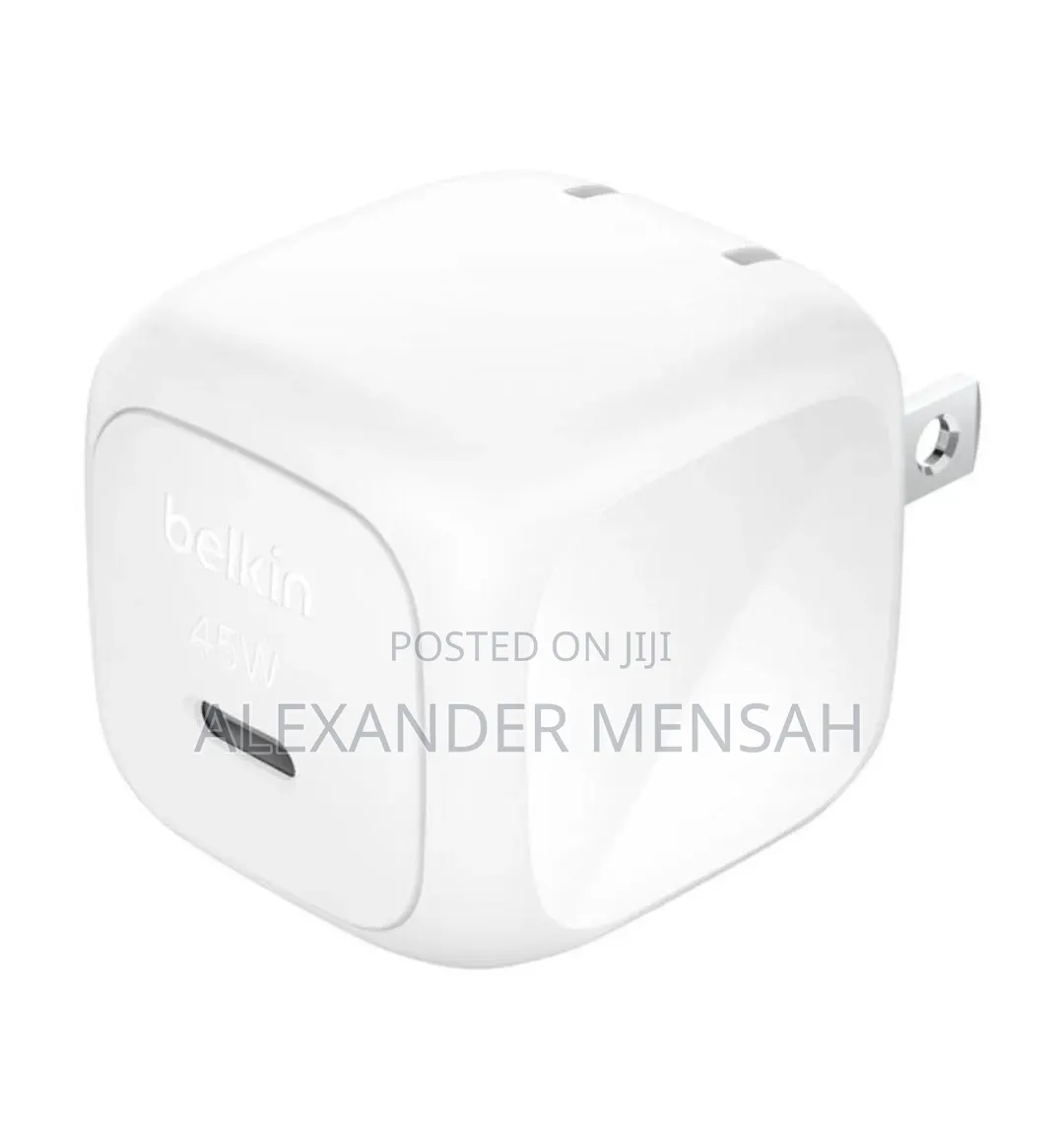 Belkin 45 Watt Boost Charger