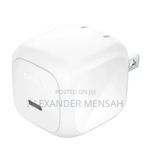 Belkin 45 Watt Boost Charger