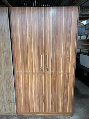 Good 2in1wardrobe Massive Load/ Laminated Wardrobe