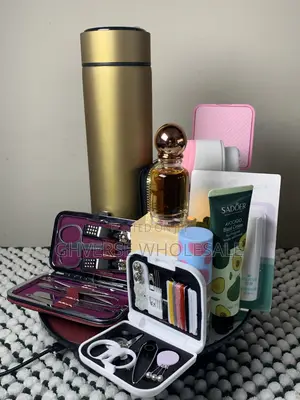 Birthday/Girlfriend’s Day Gift Pack