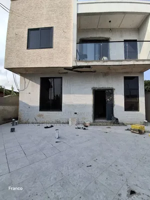 4bdrm House in Kg, Franco, Baatsona Total for sale