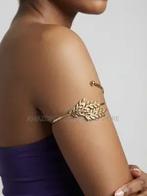 Fashion Arm Cuff