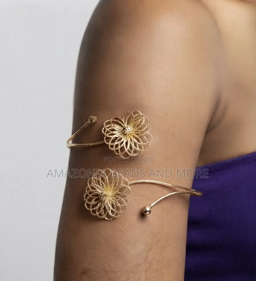 Fashion Arm Cuff