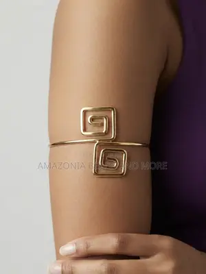 Fashion Arm Cuff