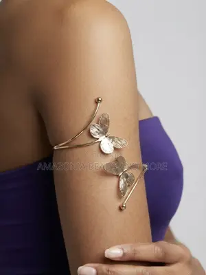 Fashion Arm Cuff