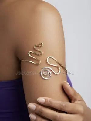Fashion Arm Cuff