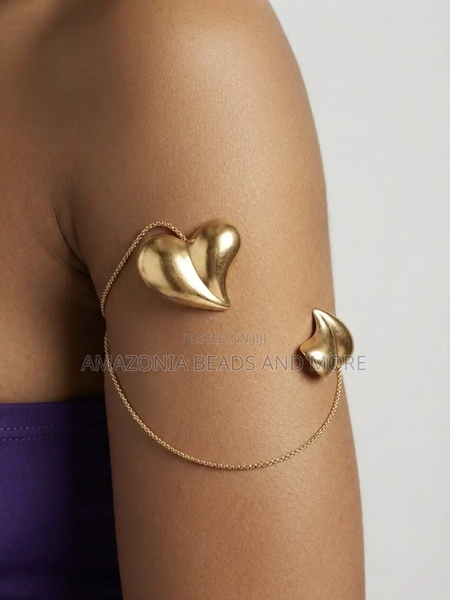 Fashion Arm Cuff