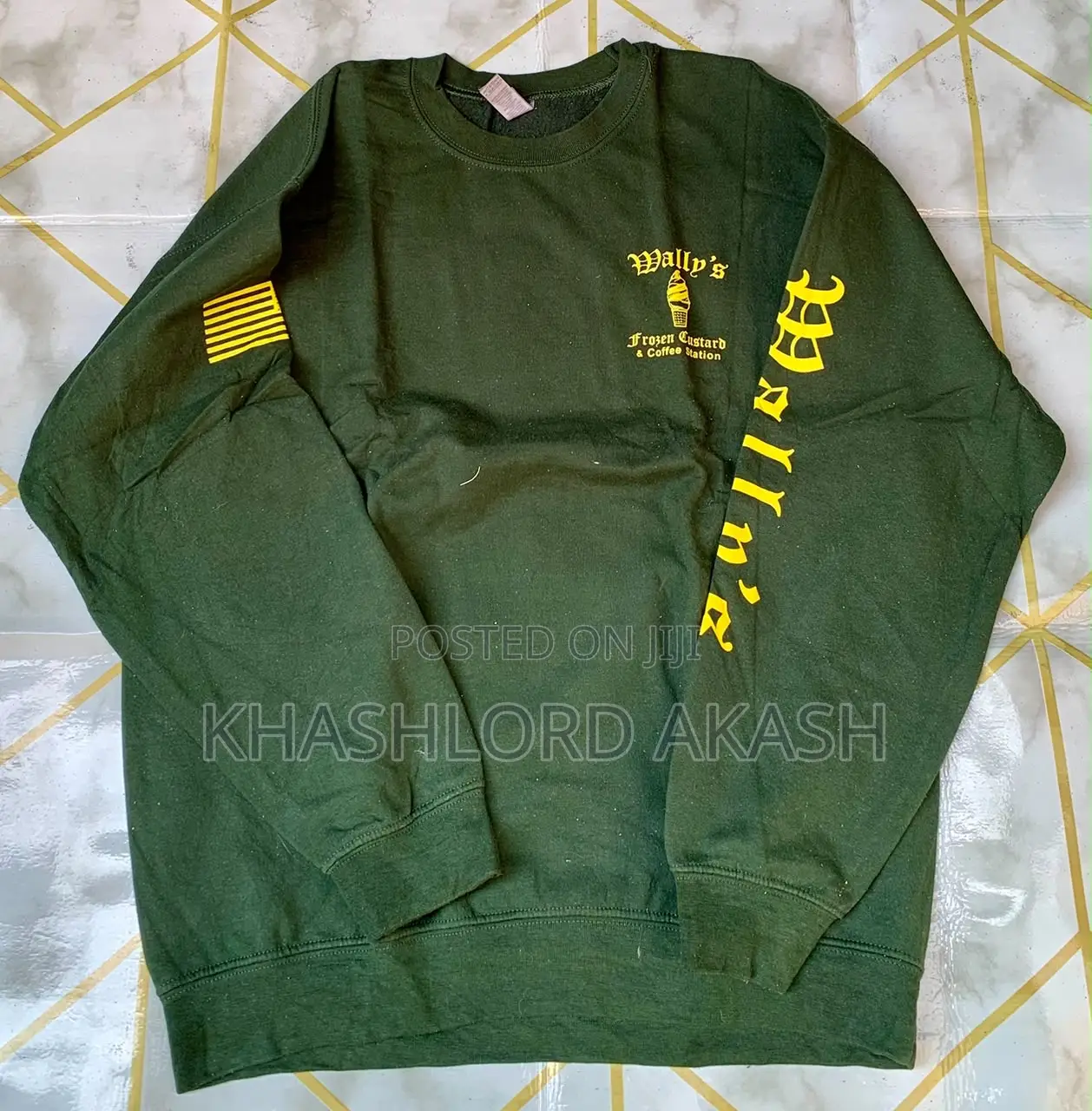 New Brand Collection