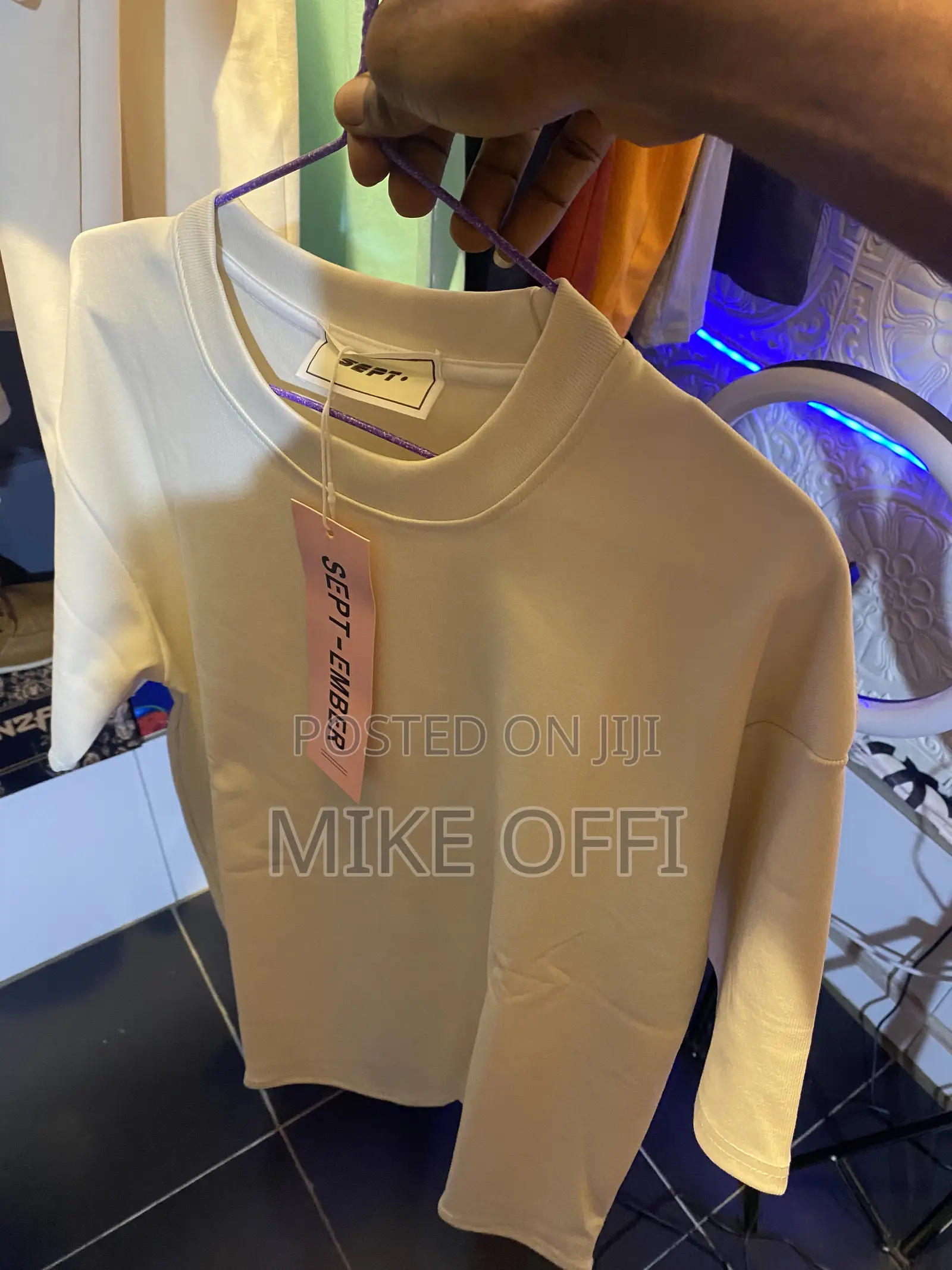 Original T-Shirt