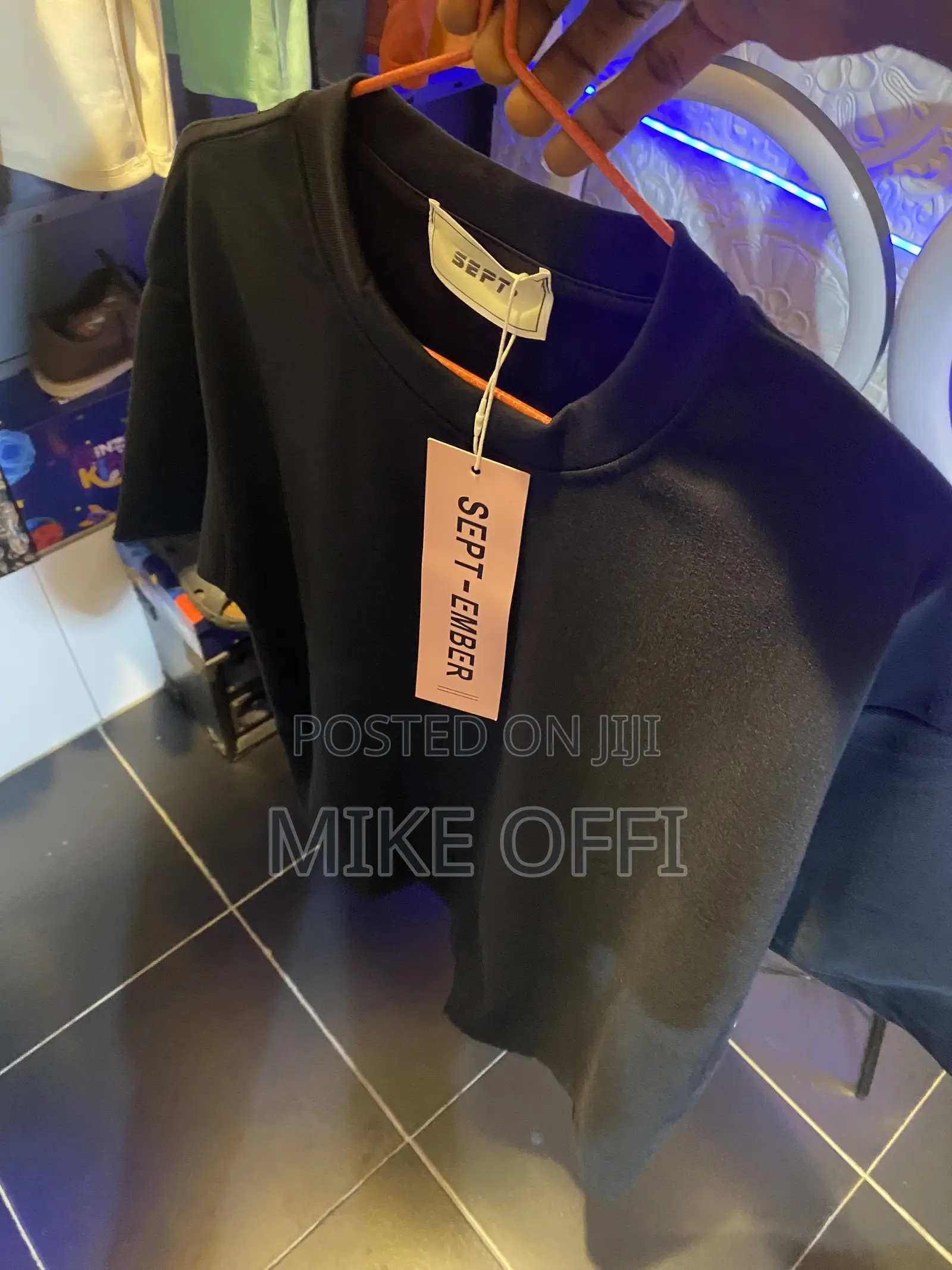 Original T-Shirt