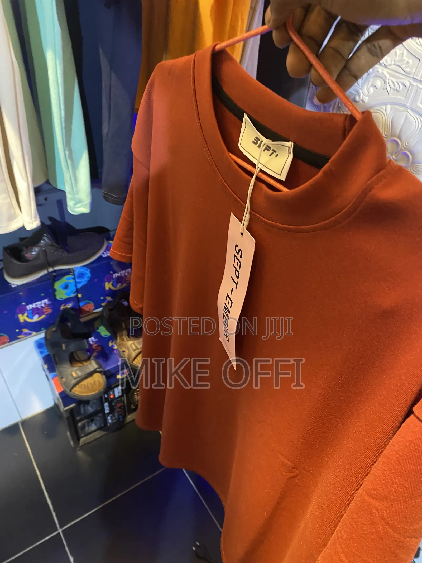 Original T-Shirt