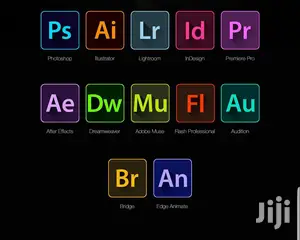 Adobe Collection 2021 Full