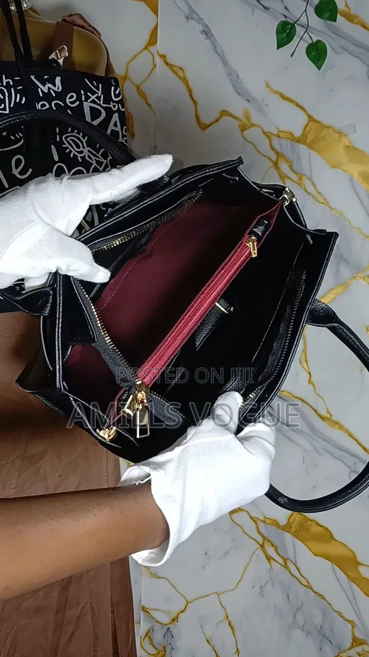 Corporate Bags