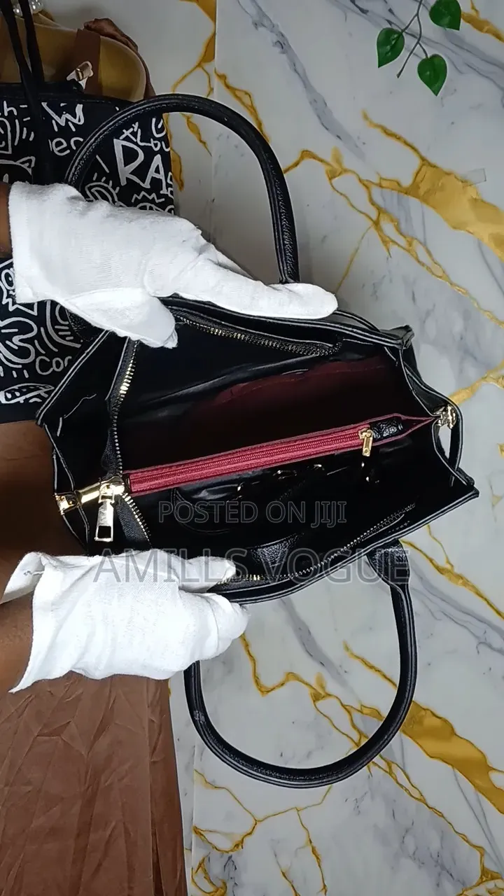 Corporate Bags