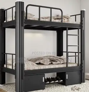 Bunkbed Bed