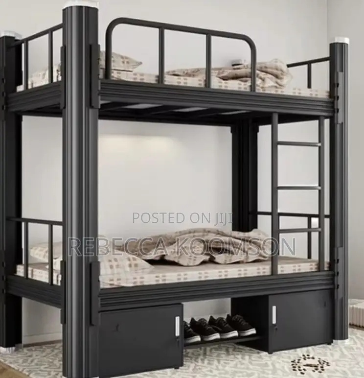 Bunkbed Bed