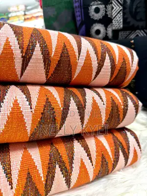 Luxury Kente