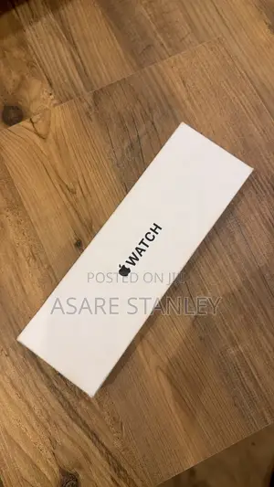Apple Watch SE 3 40mm GPS Only