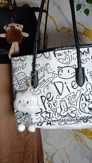 Ladies Tote Bags