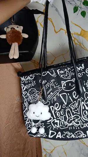 Ladies Tote Bags