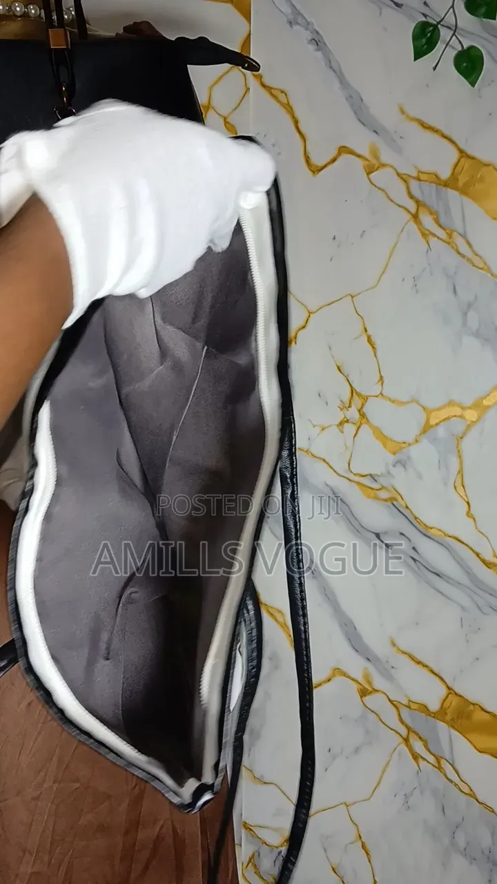 Ladies Tote Bags