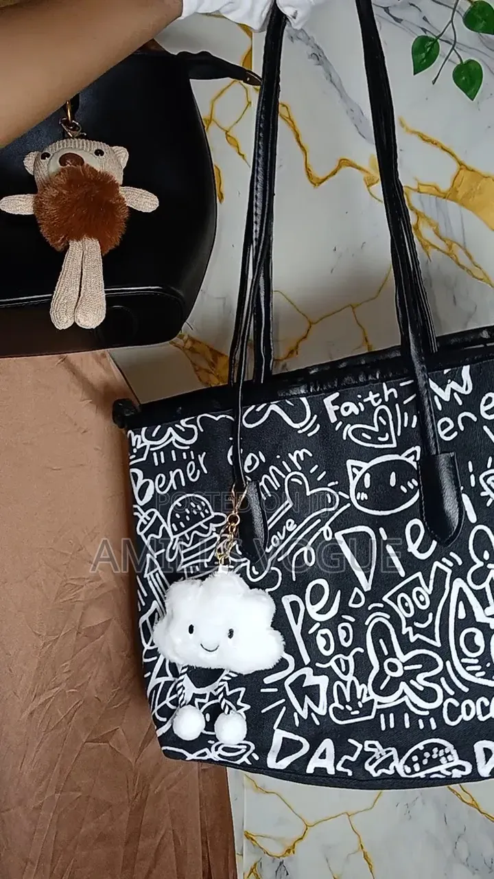 Ladies Tote Bags