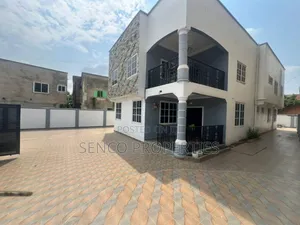 5bdrm House in Adenta for rent