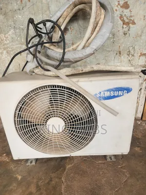 SSamsung Air Conditioner