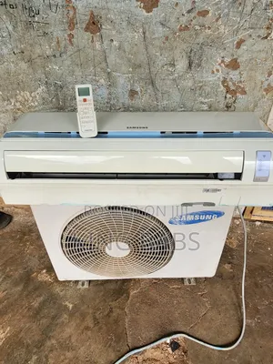 SSamsung Air Conditioner