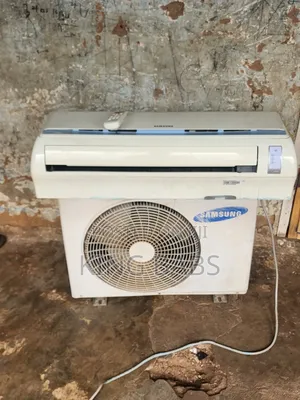 SSamsung Air Conditioner