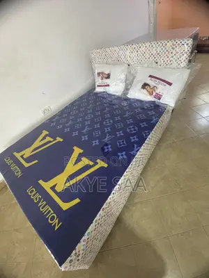 Beds and Mattresses