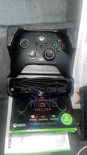 Power a Controller