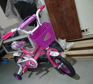 This Is Original Bicycle for Kids