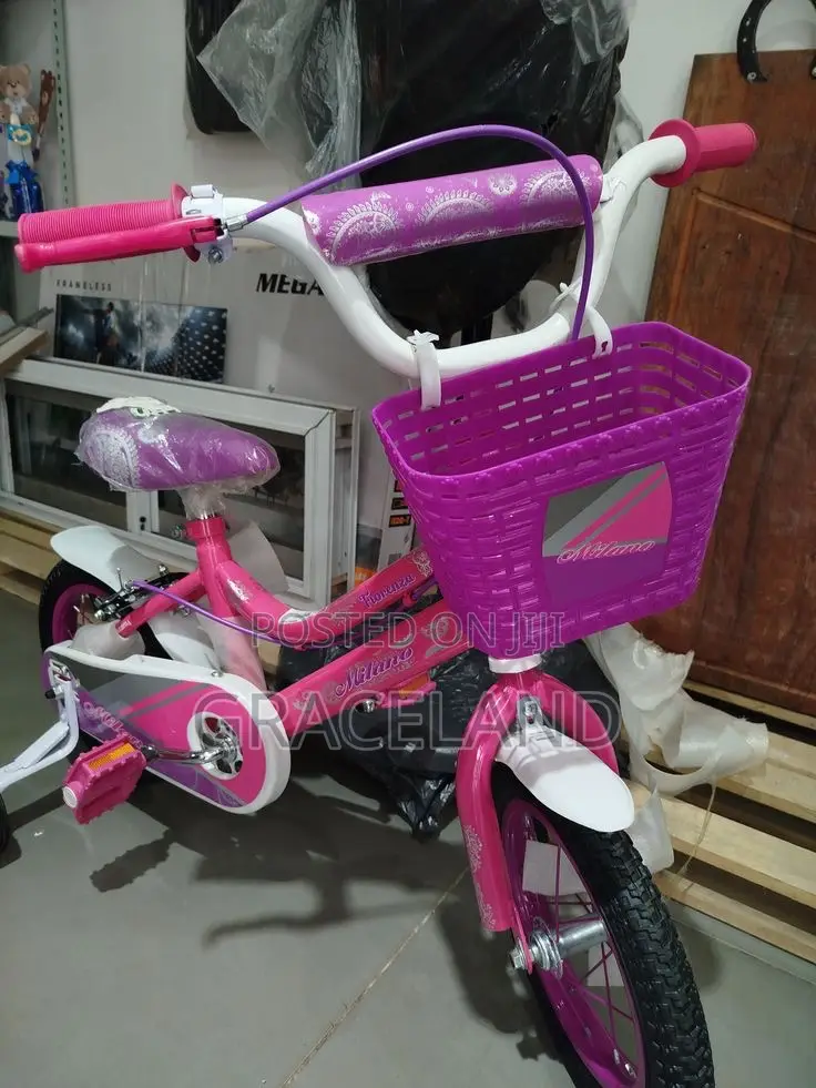 This Is Original Bicycle for Kids