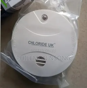 Smoke Detector