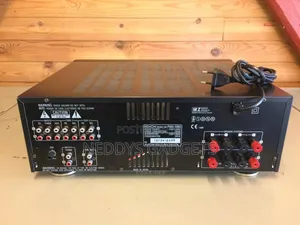 Denon PMA 1060 Integrated Amplifier