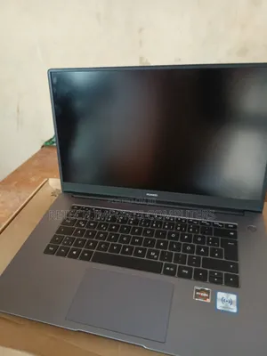 New Laptop Huawei Matebook D 15 8GB AMD Ryzen 5 SSD 256GB