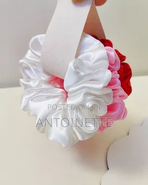 Scrunchies