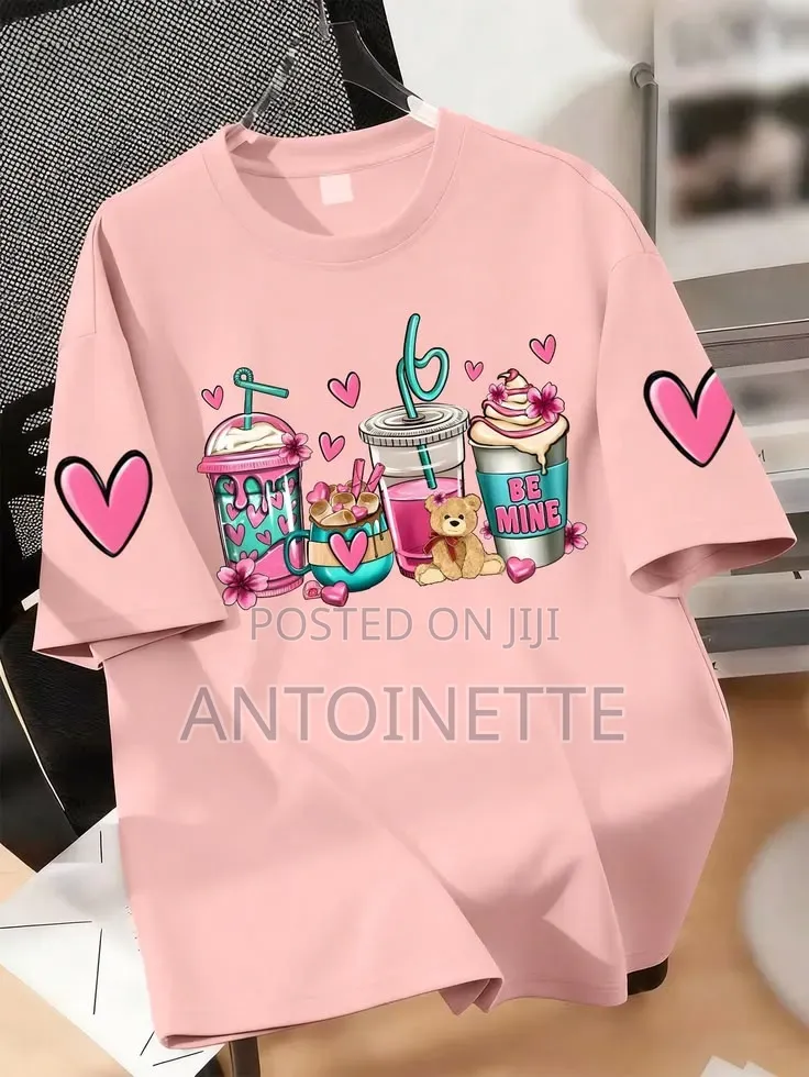 Customized T Shirts