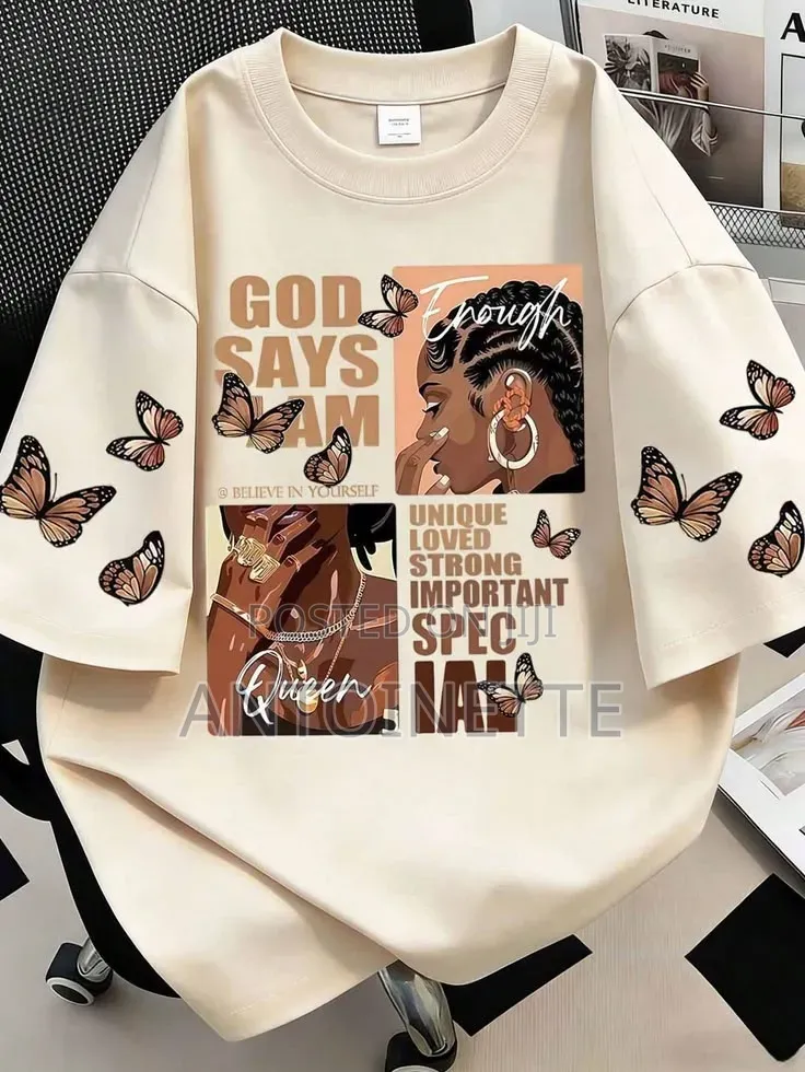 Customized T Shirts