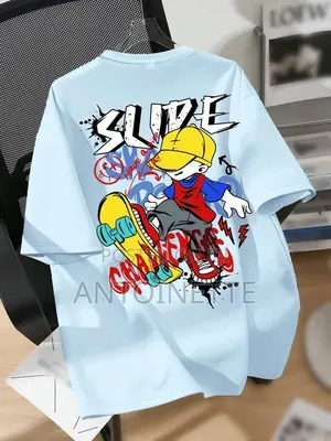 Customized T Shirts