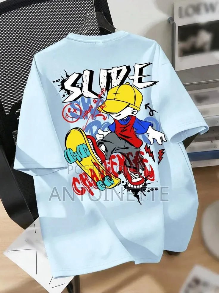 Customized T Shirts