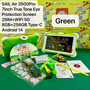 New Sail Air 3500 256 GB