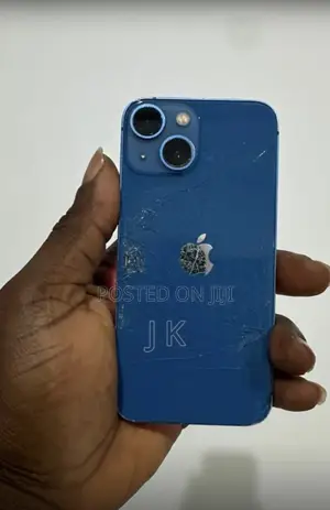 Apple iPhone 13 Mini 128 GB Blue