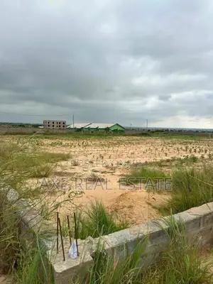 Beach Road - New Ningo Prampram< Litigation Free Lands