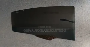 2020 Honda HRV HR-V Vesel Rear Right Door Glass Available