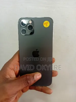 Apple iPhone 13 Pro 256 GB Gray