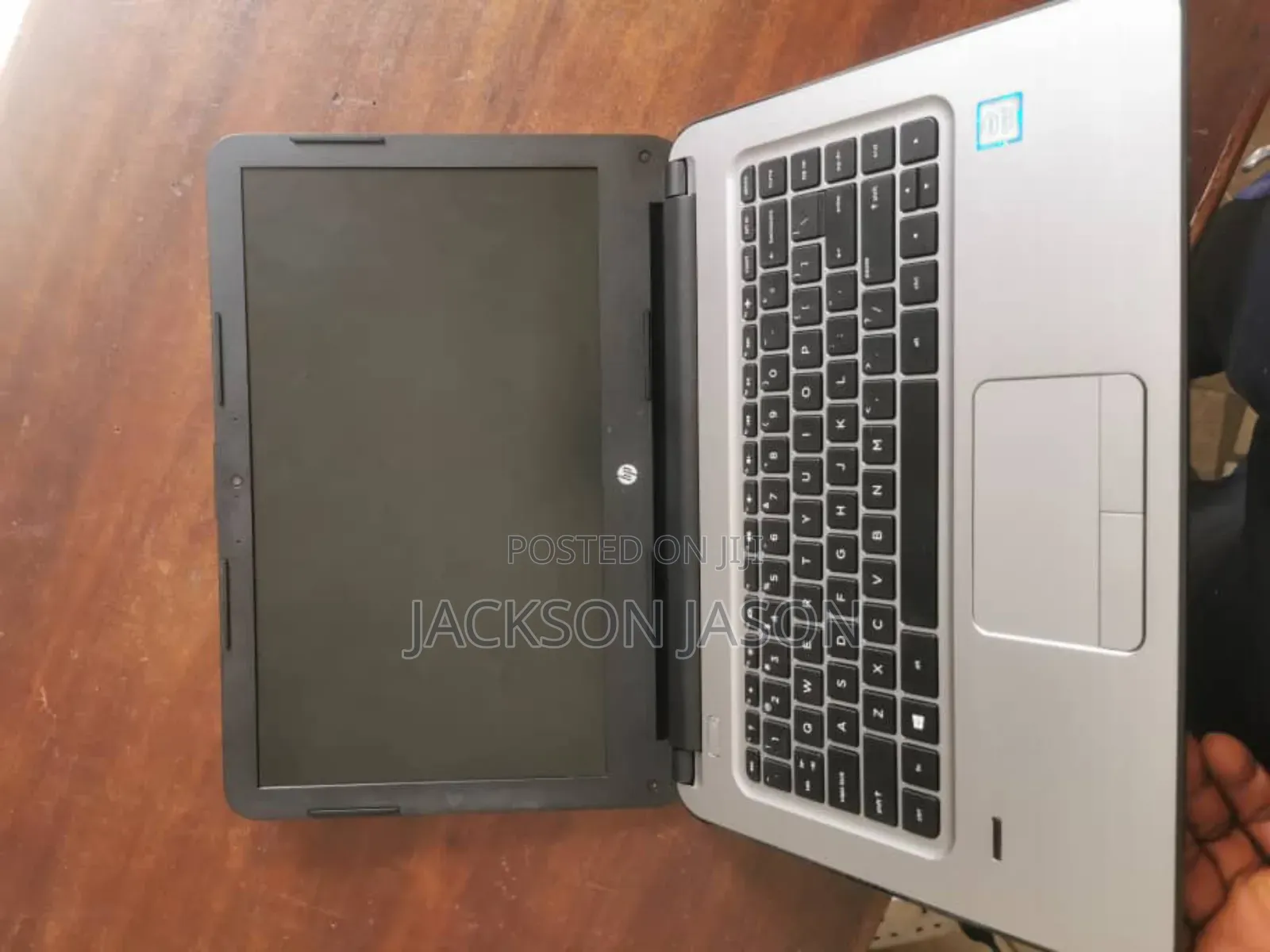 Laptop HP 348 G4 8GB Intel Core i5 HDD+SSD 256GB